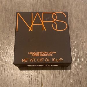 NARS Laguna Bronzing Cream